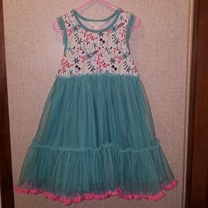 Matilda Jane Dress